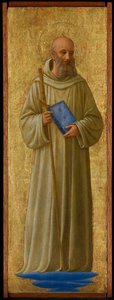 Saint Romuald, c.1440